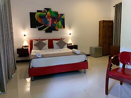 Vimanra Hotel