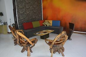 Vimanra Hotel