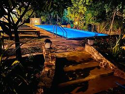 Vimanra Hotel