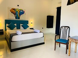 Vimanra Hotel