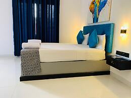 Vimanra Hotel