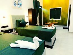 Vimanra Hotel