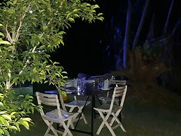 Vimanra Hotel