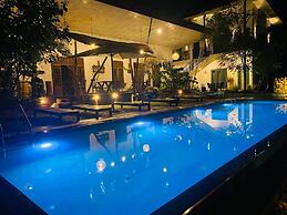 Vimanra Hotel