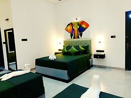 Vimanra Hotel