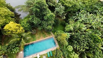 Vimanra Hotel