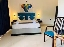 Vimanra Hotel