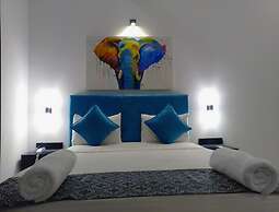 Vimanra Hotel