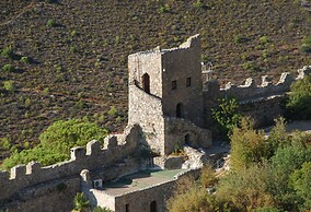Hera Kyrenia Gardens