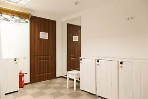 Smart Hostel