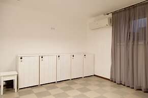 Smart Hostel