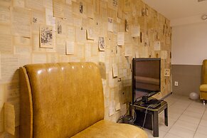 Smart Hostel