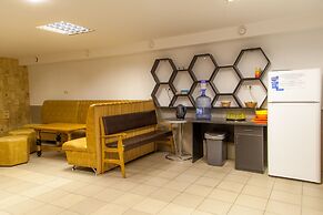 Smart Hostel