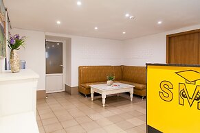 Smart Hostel