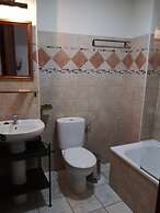 Hotel Al Andalus