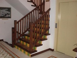 Hotel Al Andalus