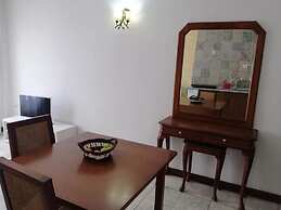 Hotel Al Andalus