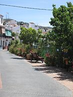 Hotel Al Andalus