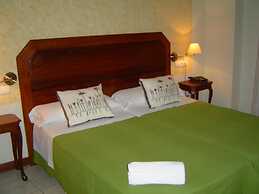 Hotel Al Andalus