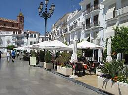Hotel Al Andalus