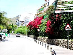 Hotel Al Andalus