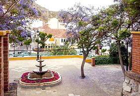 Hotel Al Andalus