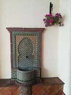 Hotel Al Andalus