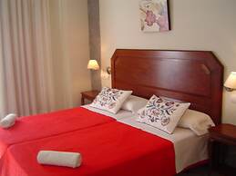 Hotel Al Andalus