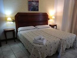 Hotel Al Andalus