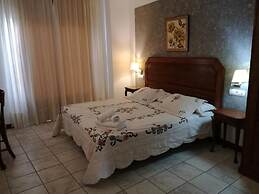 Hotel Al Andalus