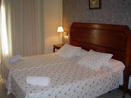 Hotel Al Andalus