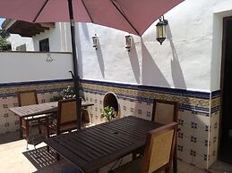 Hotel Al Andalus
