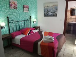 Hotel Al Andalus