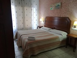 Hotel Al Andalus
