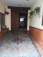 Hotel Al Andalus