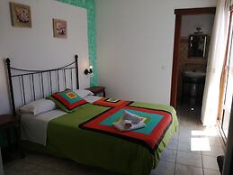 Hotel Al Andalus