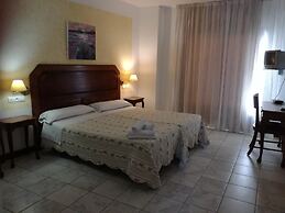 Hotel Al Andalus