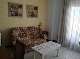 Hotel Al Andalus
