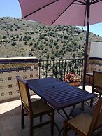 Hotel Al Andalus