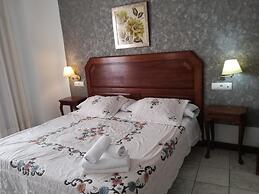 Hotel Al Andalus