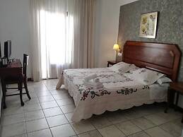 Hotel Al Andalus