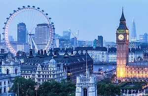 L'oscar London
