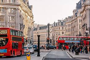 L'oscar London