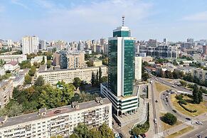 Olympiiska apartments