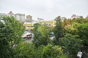 Olympiiska apartments