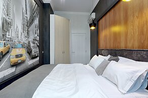 Olympiiska apartments