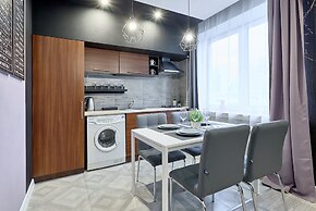 Olympiiska apartments