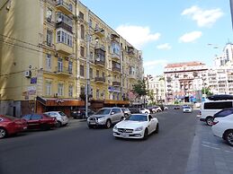 Olympiiska apartments
