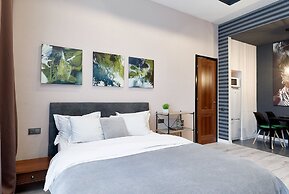 Olympiiska apartments