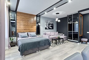 Olympiiska apartments